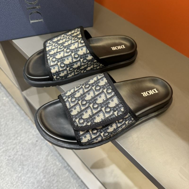 Christian Dior Slippers